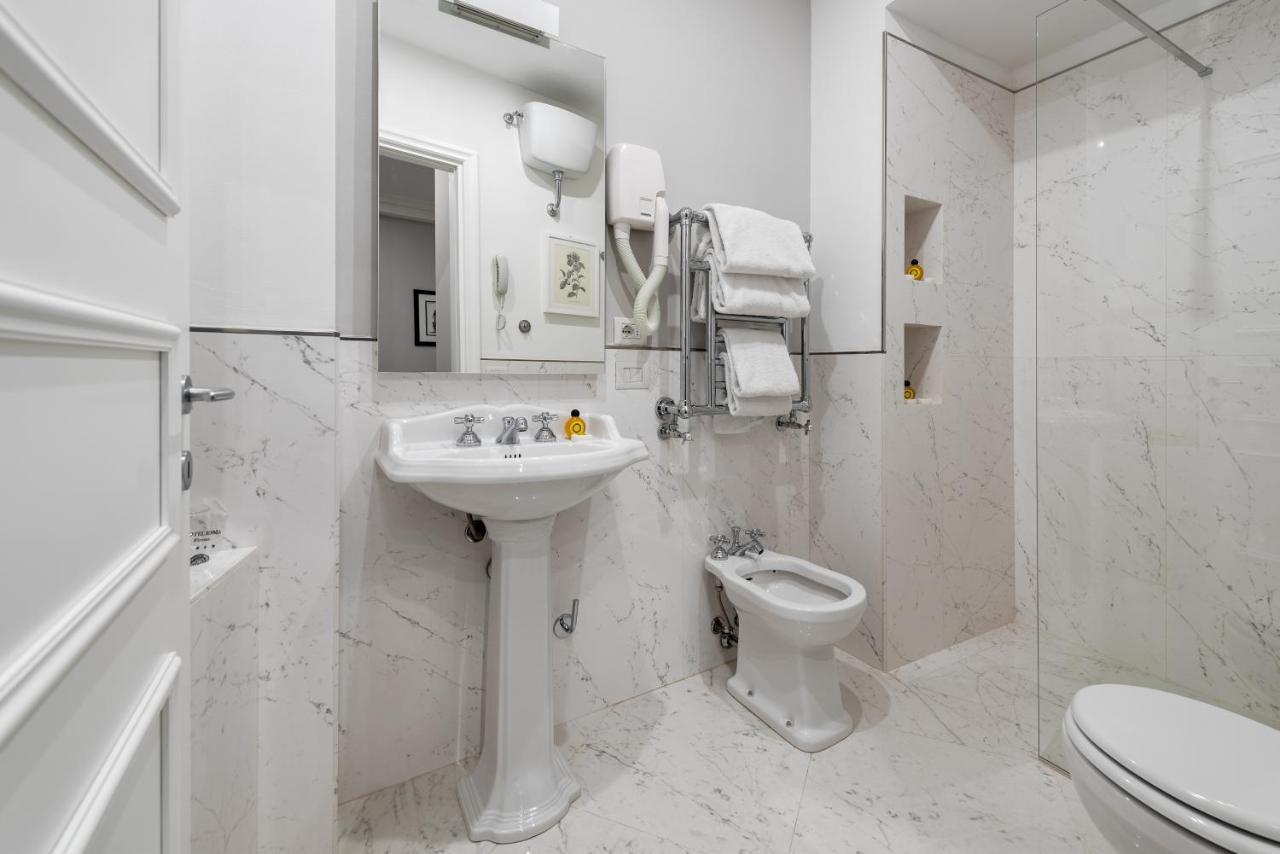Hr Bedrooms In Florencja Zewnętrze zdjęcie