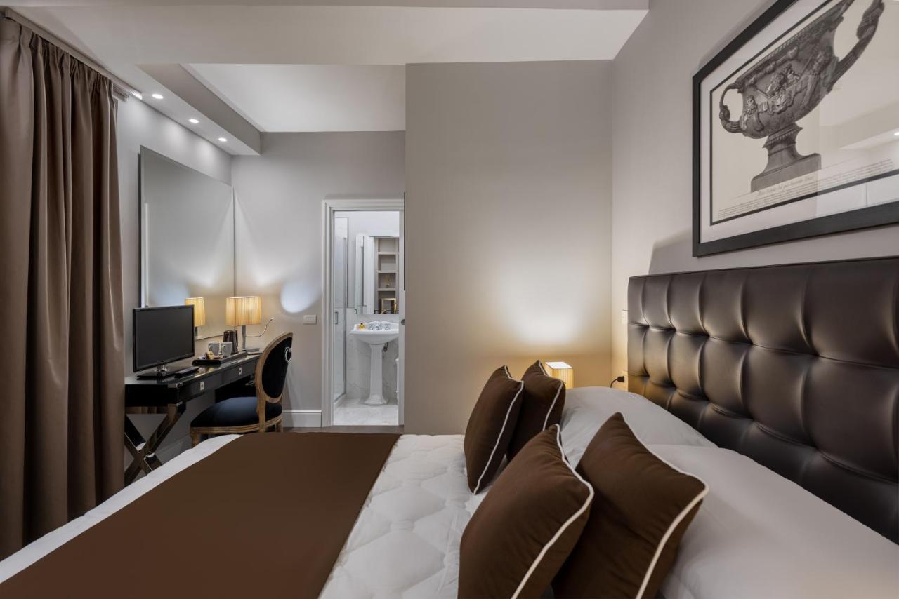 Hr Bedrooms In Florencja Zewnętrze zdjęcie