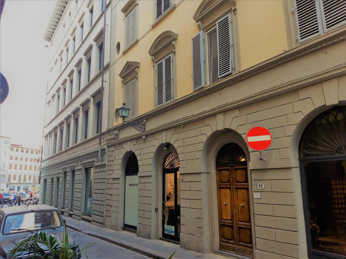 Hr Bedrooms In Florencja Zewnętrze zdjęcie