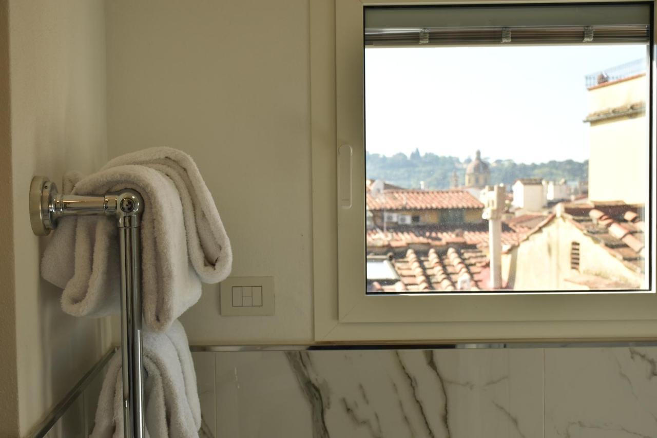Hr Bedrooms In Florencja Zewnętrze zdjęcie