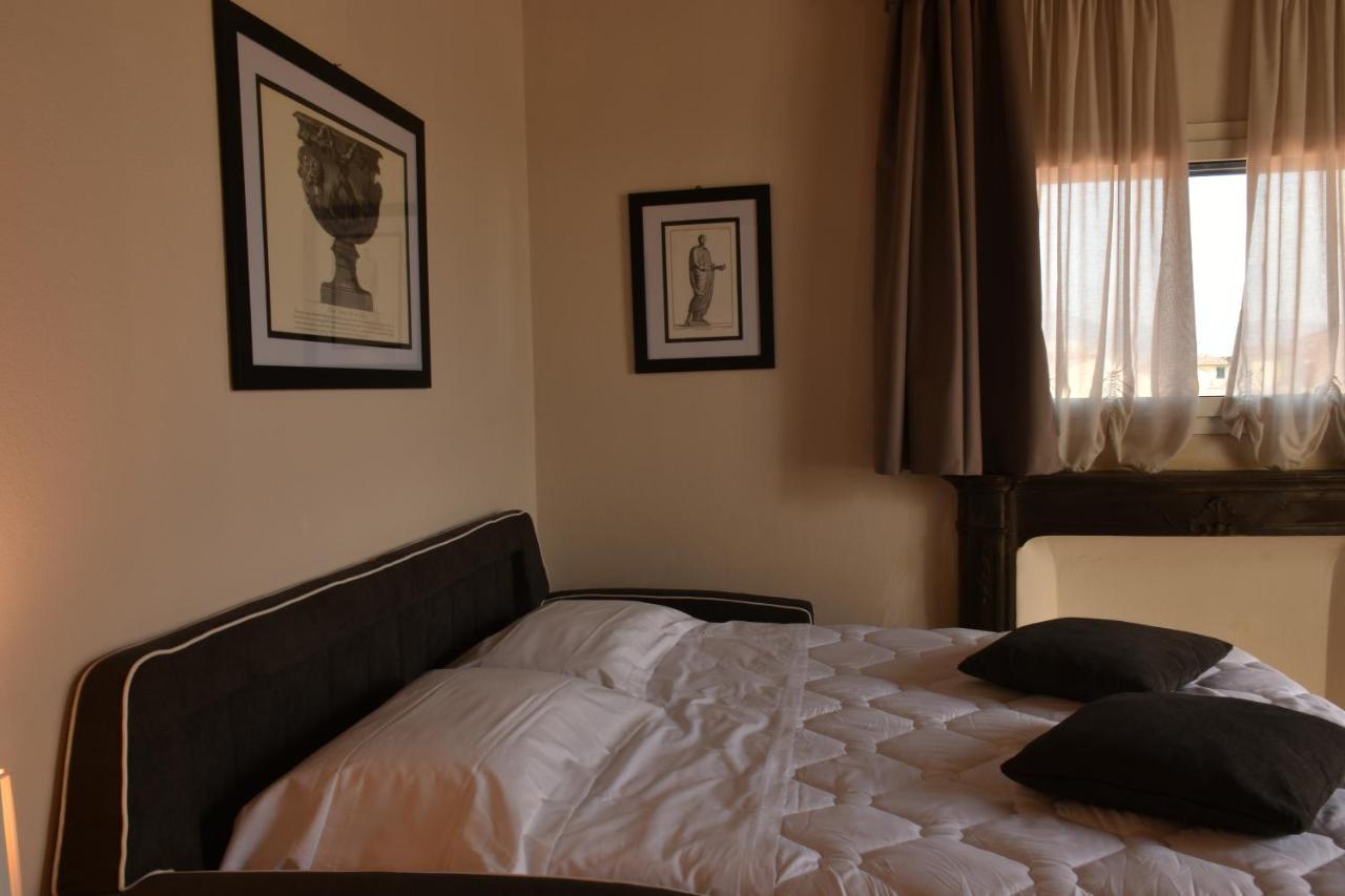 Hr Bedrooms In Florencja Zewnętrze zdjęcie