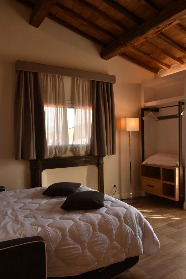 Hr Bedrooms In Florencja Zewnętrze zdjęcie