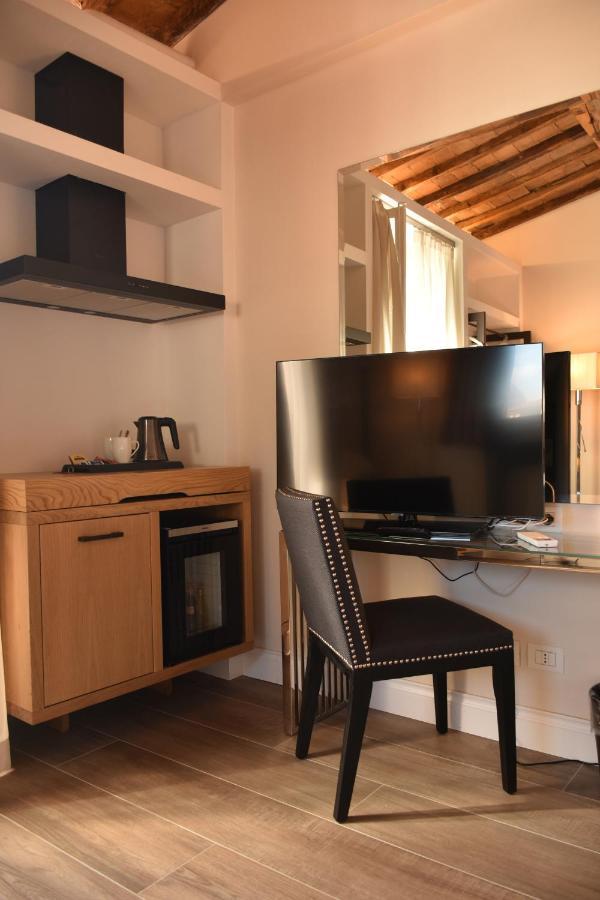 Hr Bedrooms In Florencja Zewnętrze zdjęcie